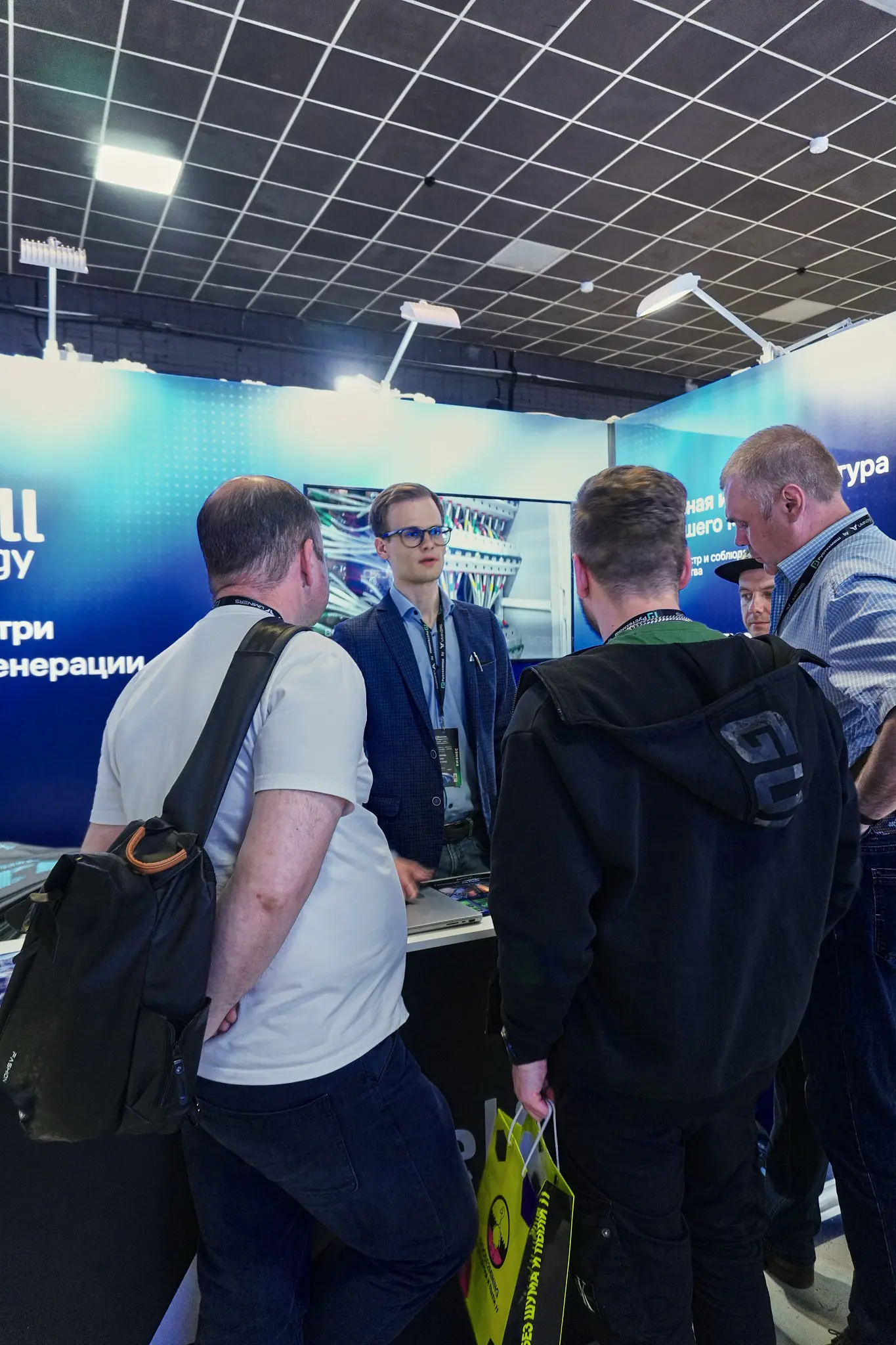 Майнинг-отель