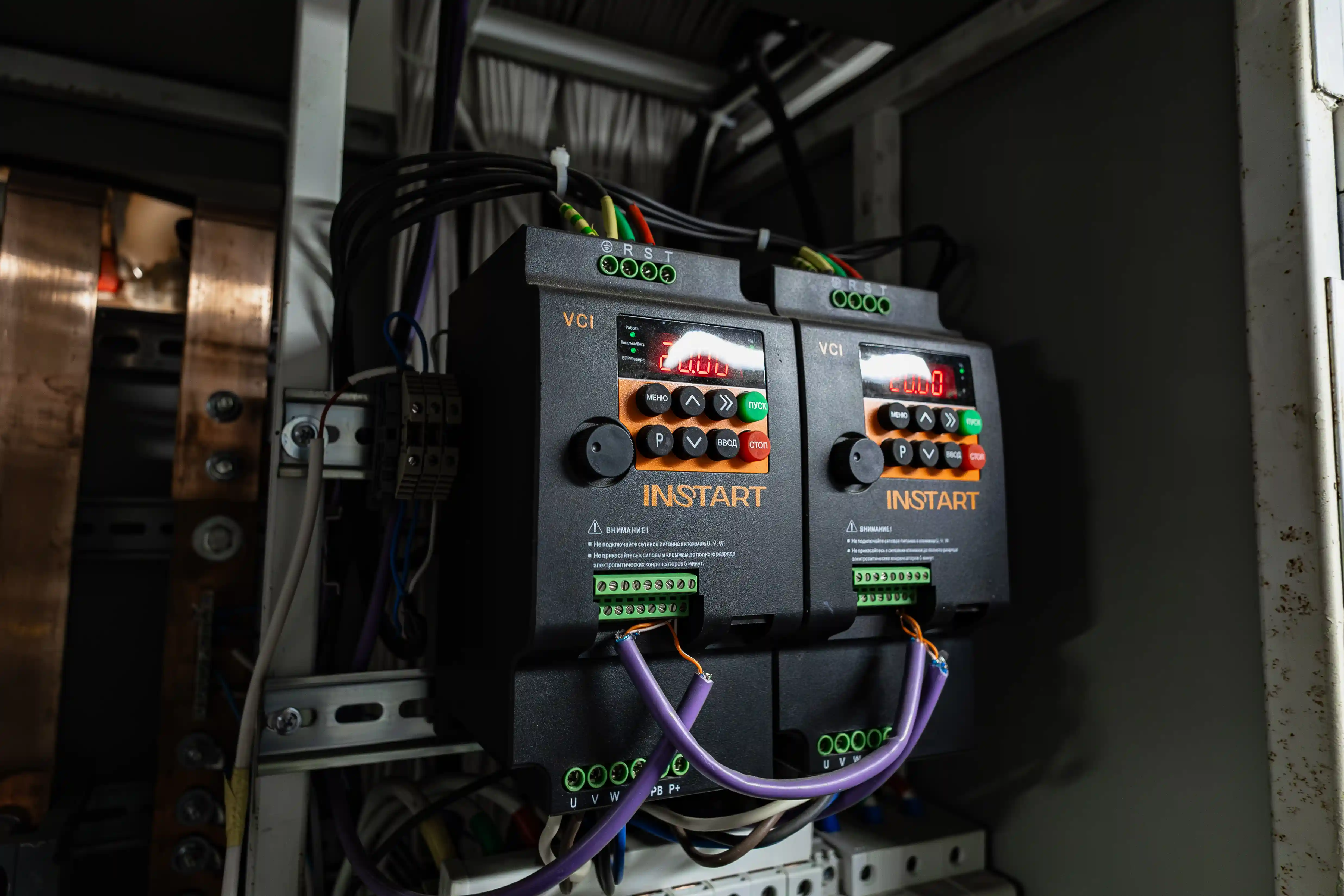 Майнинг-отель