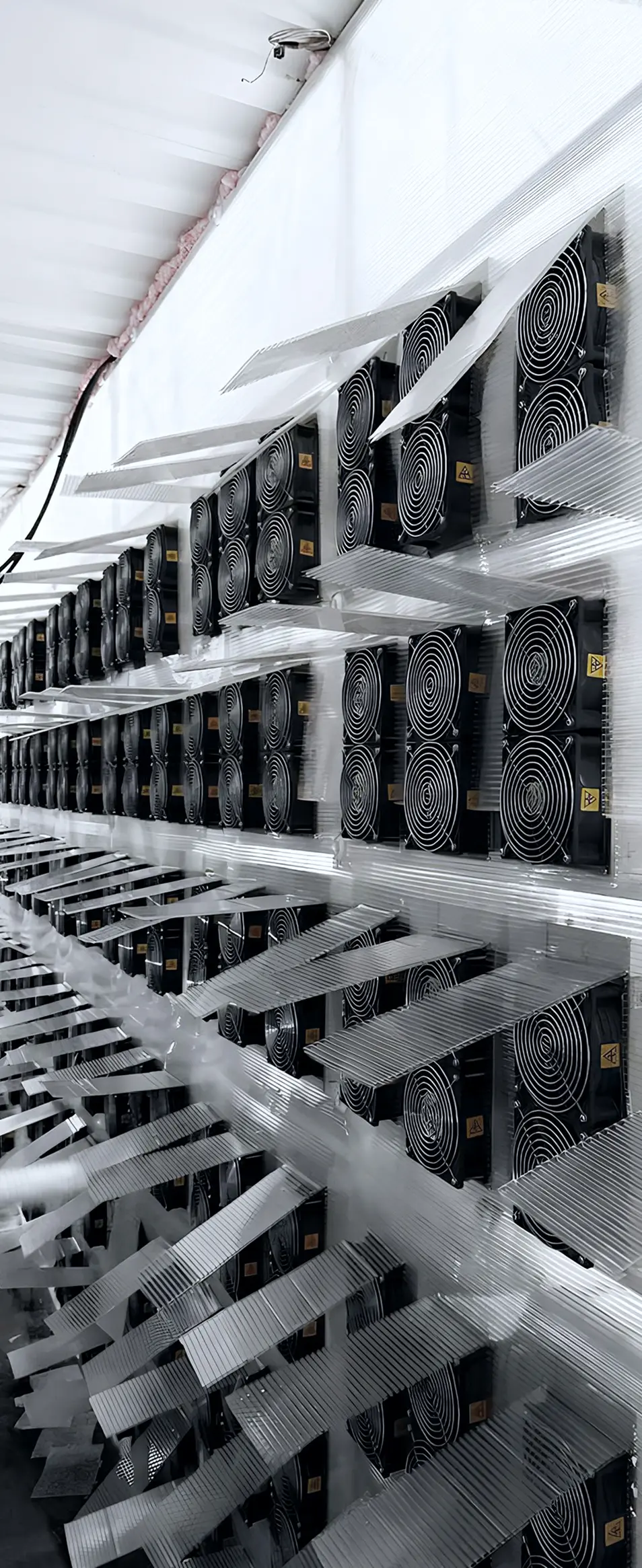 Майнинг-отель